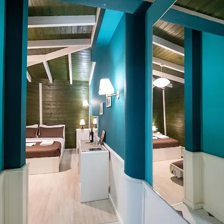 Aria Center 3* Tirana