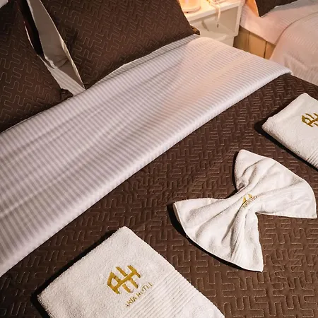 Aria Center 3* Тирана