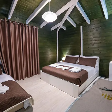 Aria Center Отель 3*