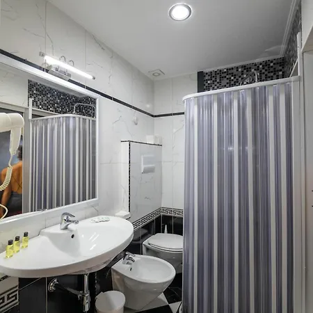 Отель Aria Center Тирана