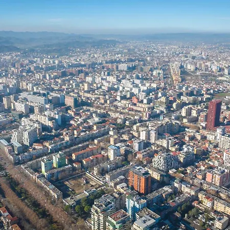 Aria Center Отель