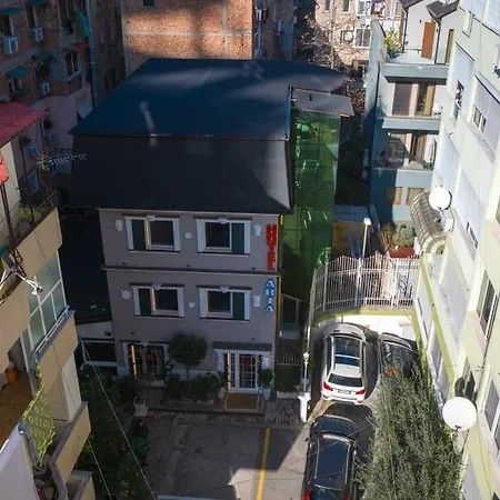 Aria Center 3* Тирана