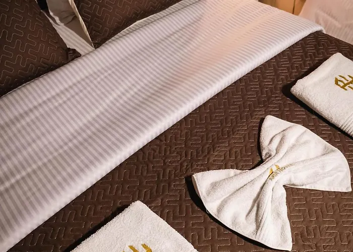Aria Center 3* Tirana