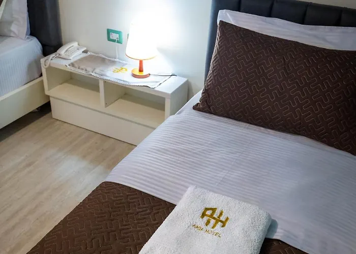 Aria Center 3*