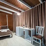 Hotel Aria Center Tirana