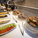Aria Center Hotel 3*