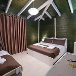Aria Center Hotel 3*