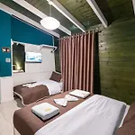 Hotel Aria Center 3*