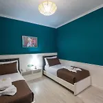 Hotel Aria Center Tirana