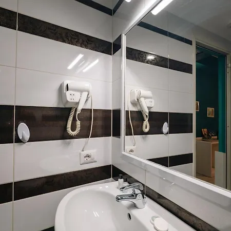 Aria Center 티라나