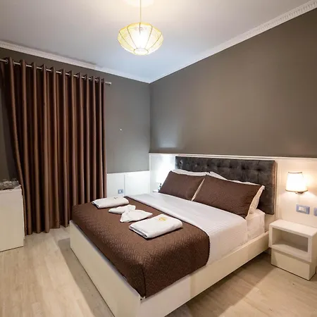 Aria Center 호텔 티라나