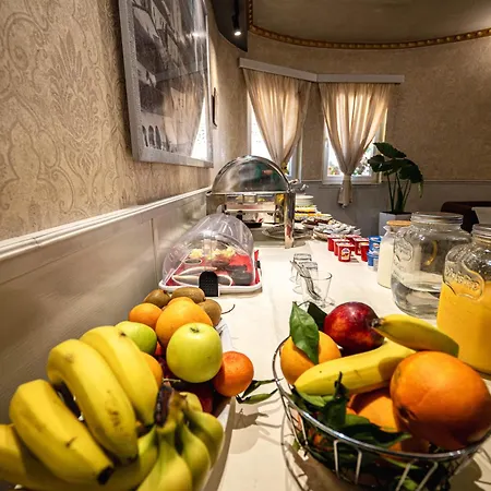 Aria Center 티라나