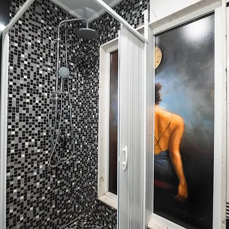 호텔 Aria Center 티라나