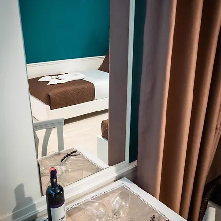 Aria Center 3*