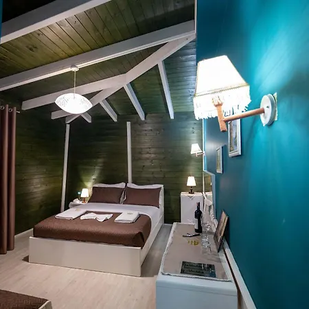 Aria Center 티라나