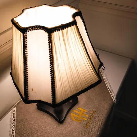 호텔 Aria Center 3*