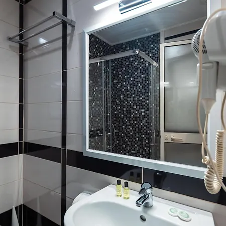 호텔 Aria Center 3*