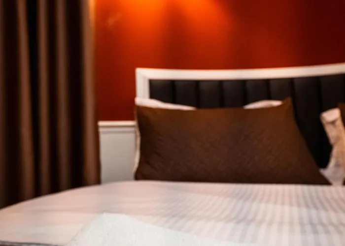 Aria Center 3* Tiran