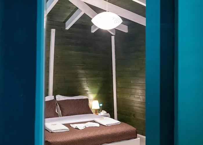 Otel Aria Center 3*