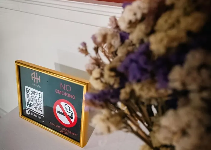 Aria Center 3* Tiran